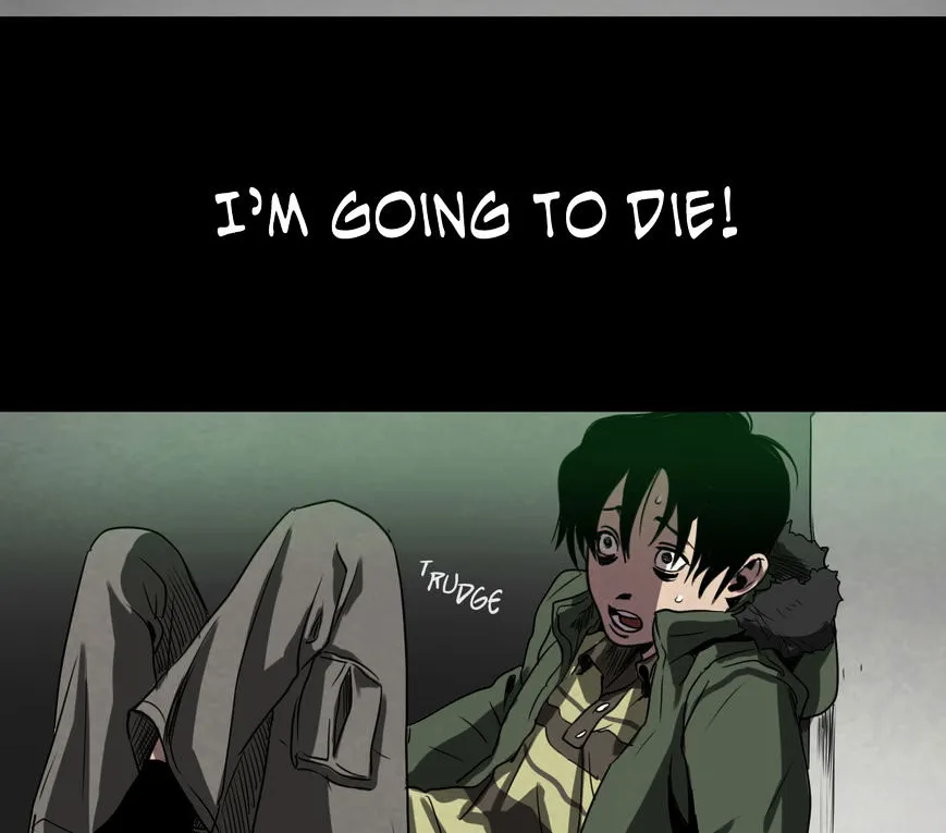 Killing Stalking Chapter 2 page 20 - MangaNelo