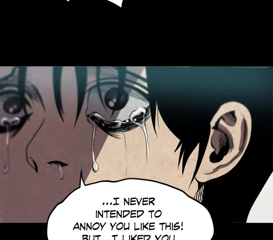 Killing Stalking Chapter 2 page 28 - MangaNelo