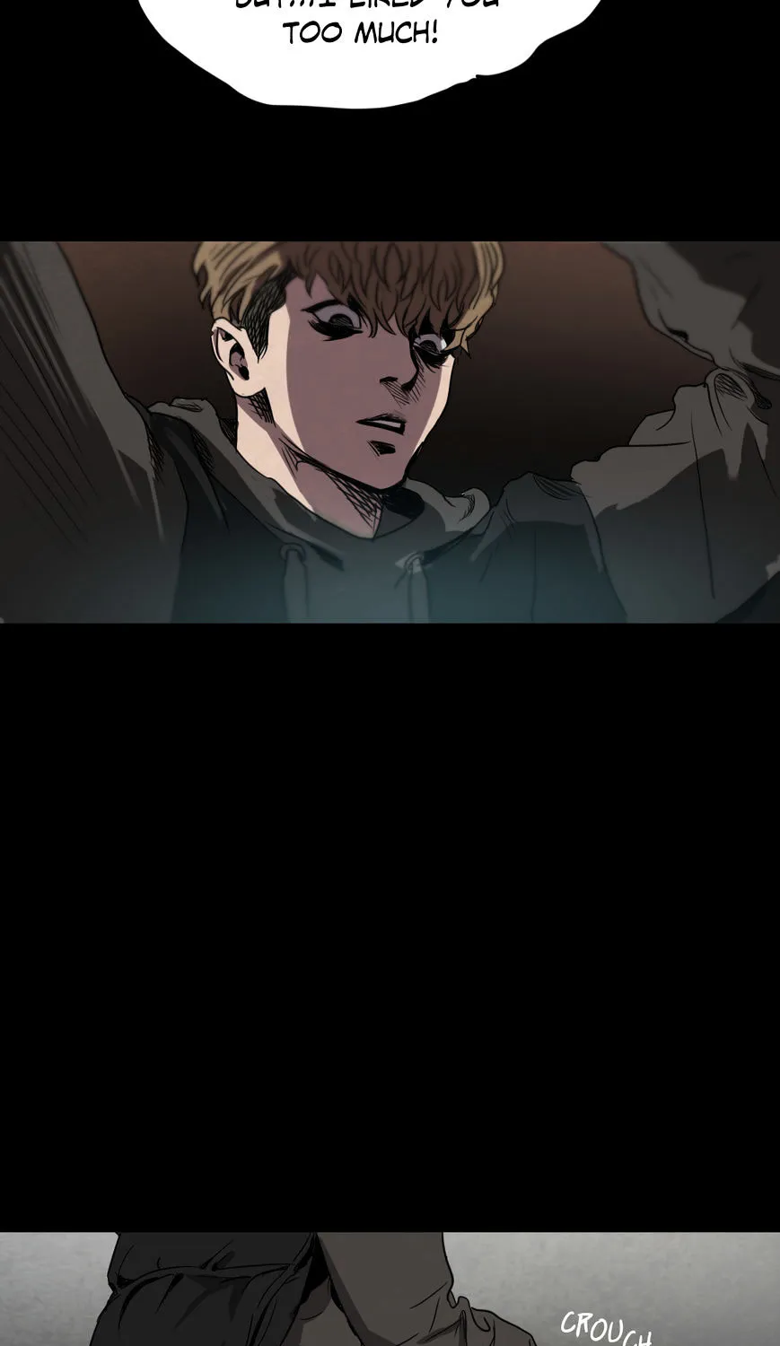 Killing Stalking - Page 28