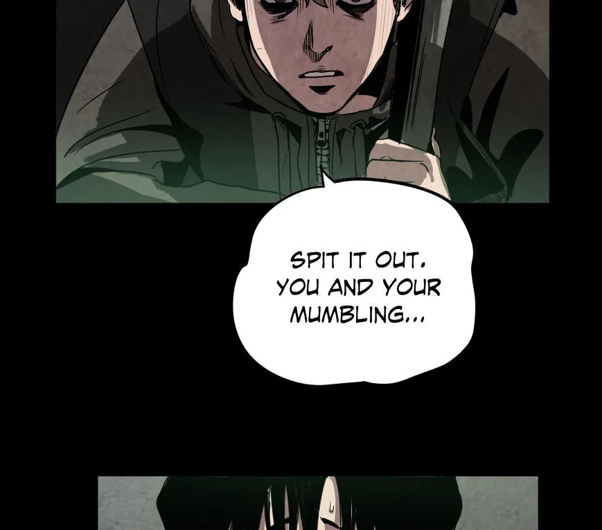 Killing Stalking Chapter 2 page 32 - MangaNelo