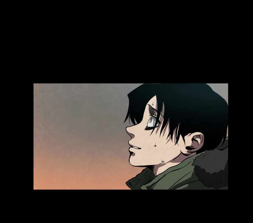 Killing Stalking Chapter 2 page 38 - MangaNelo