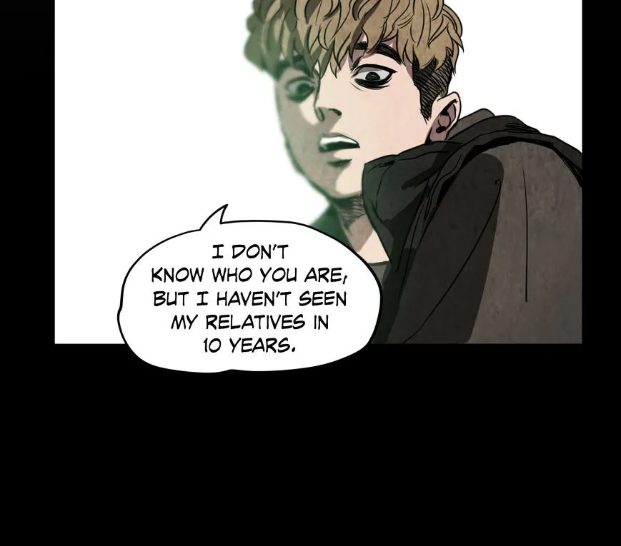 Killing Stalking Chapter 2 page 6 - MangaNelo