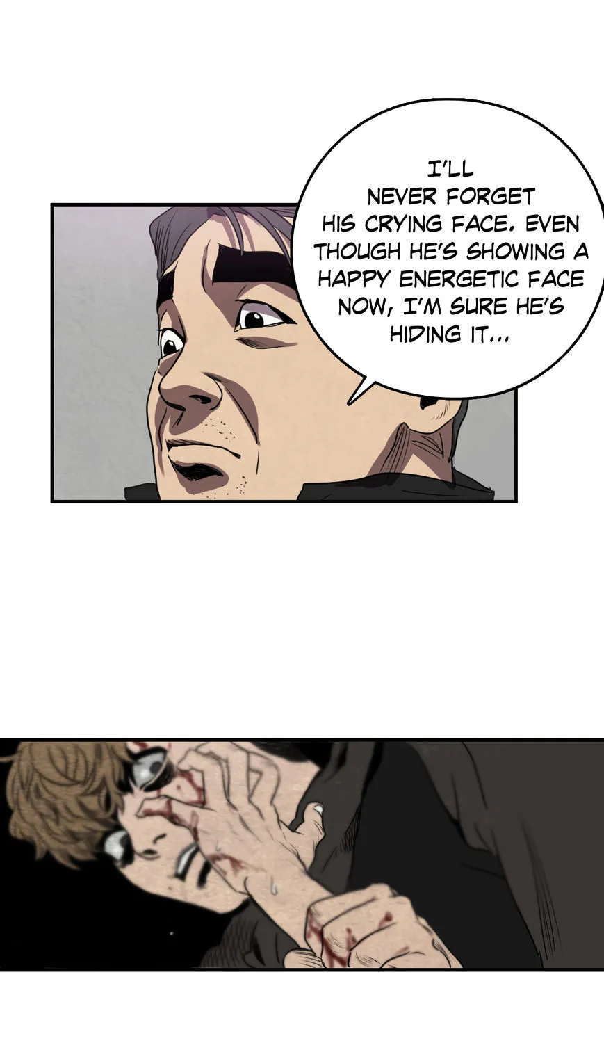 Killing Stalking Chapter 2 page 53 - MangaNelo