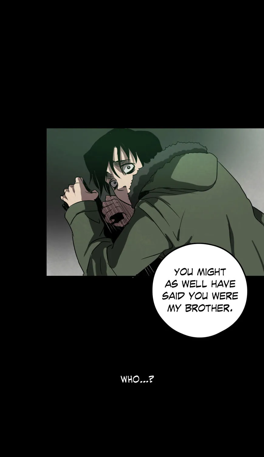 Killing Stalking Chapter 2 page 7 - MangaNelo