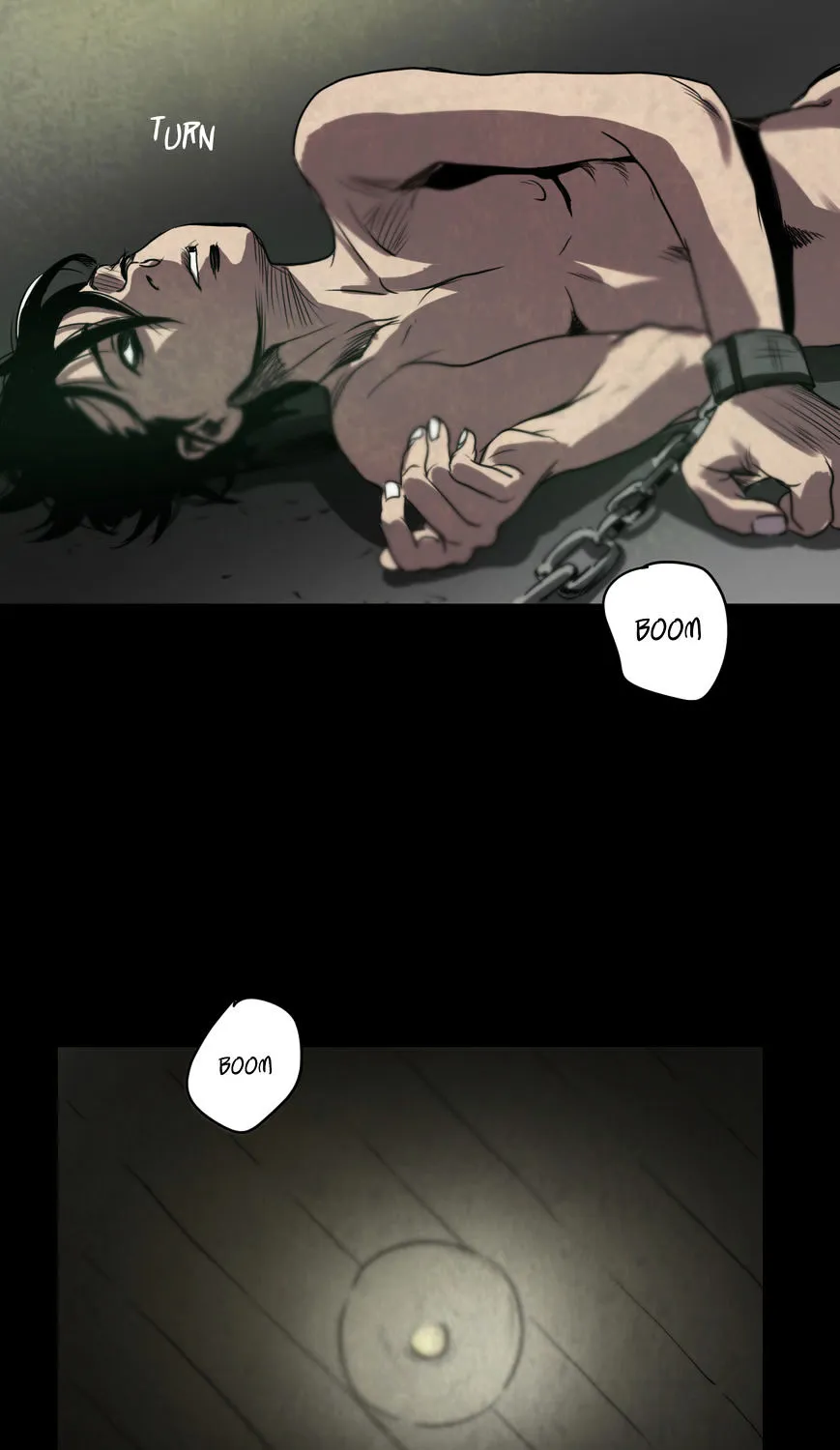 Killing Stalking Chapter 2 page 69 - MangaNelo