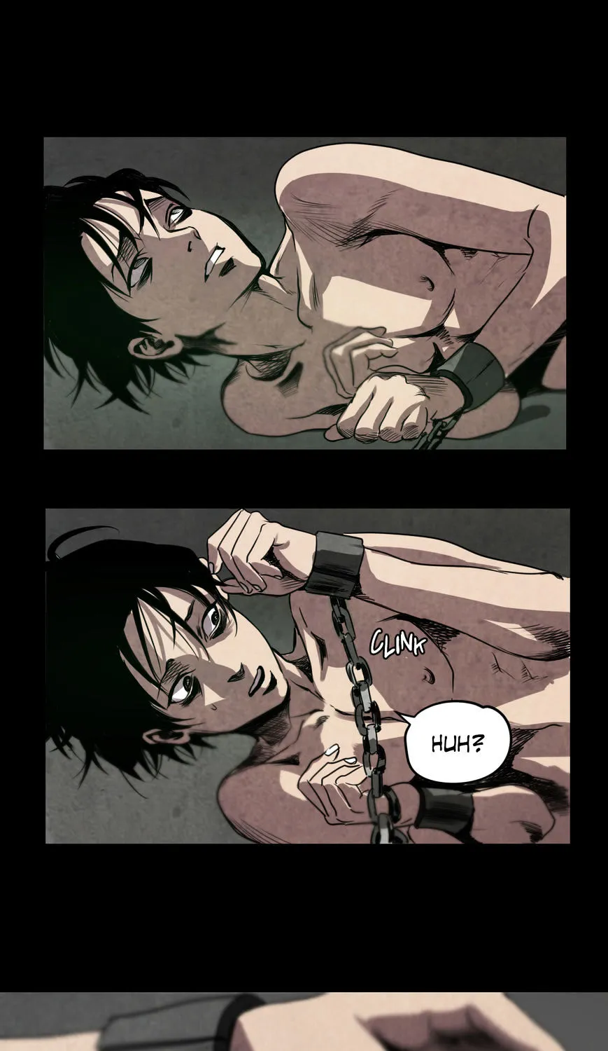 Killing Stalking Chapter 2 page 71 - MangaNelo