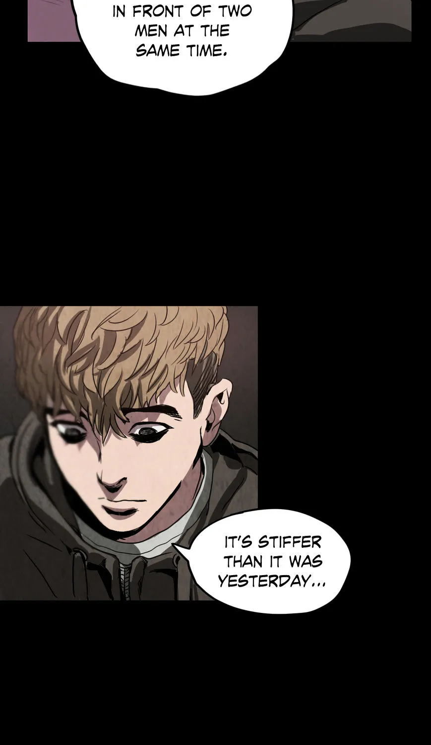 Killing Stalking Chapter 2 page 81 - MangaNelo