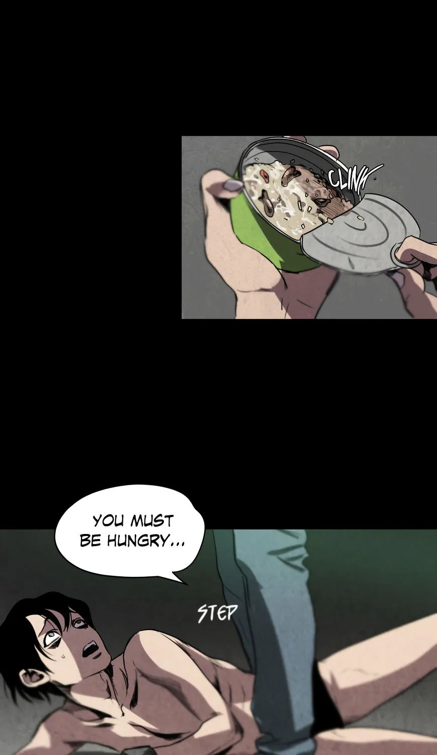 Killing Stalking Chapter 2 page 89 - MangaNelo