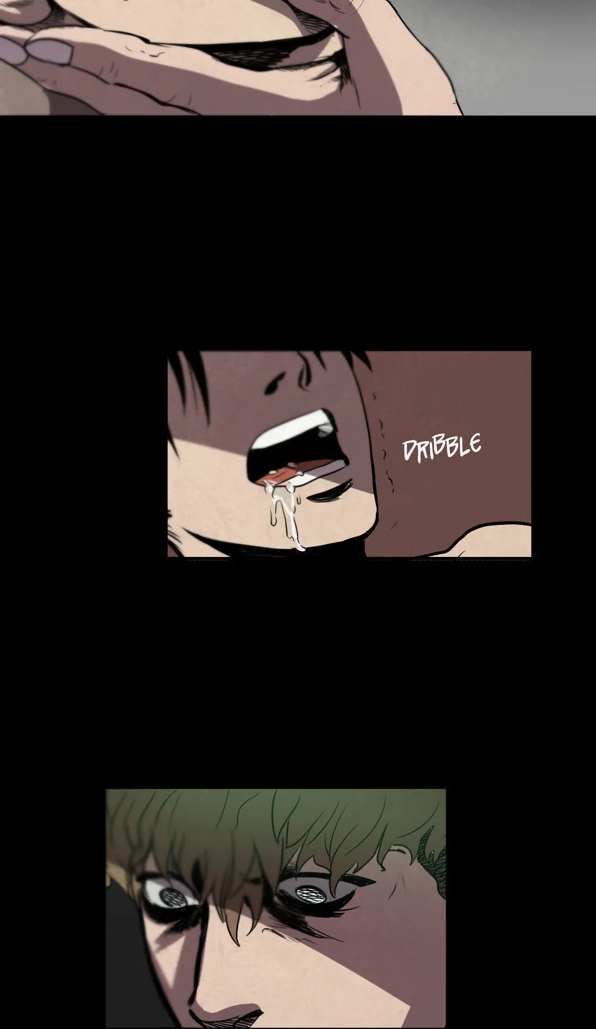 Killing Stalking - Page 92