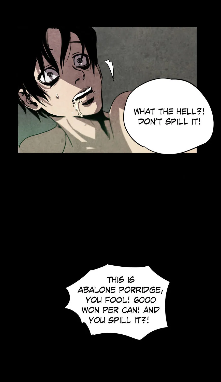 Killing Stalking Chapter 2 page 95 - MangaNelo