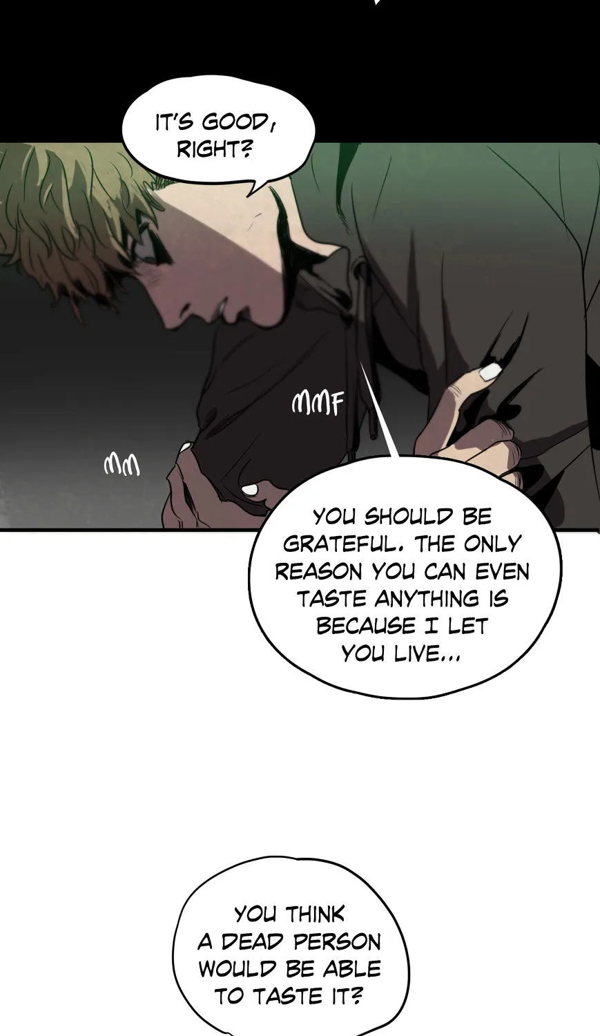 Killing Stalking Chapter 2 page 97 - MangaNelo