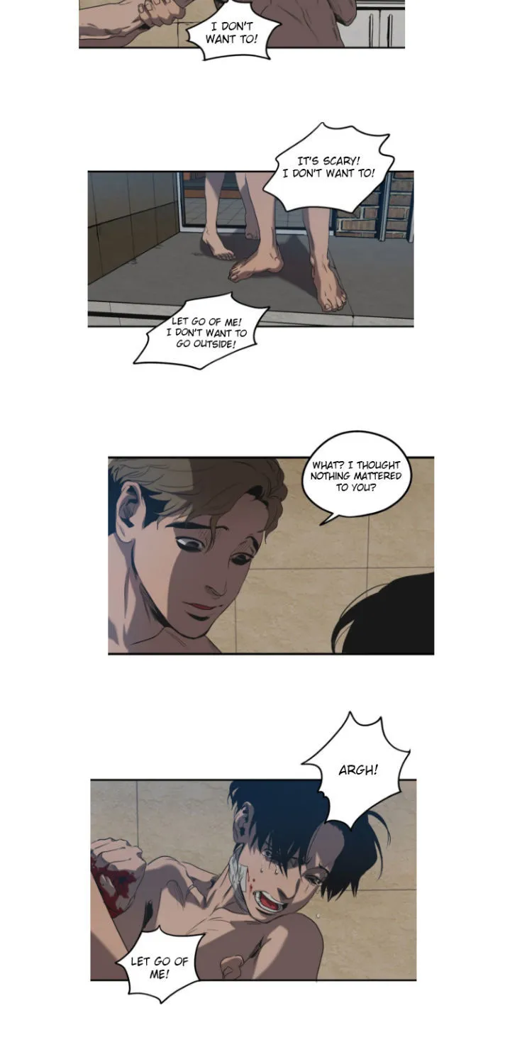 Killing Stalking - Page 11