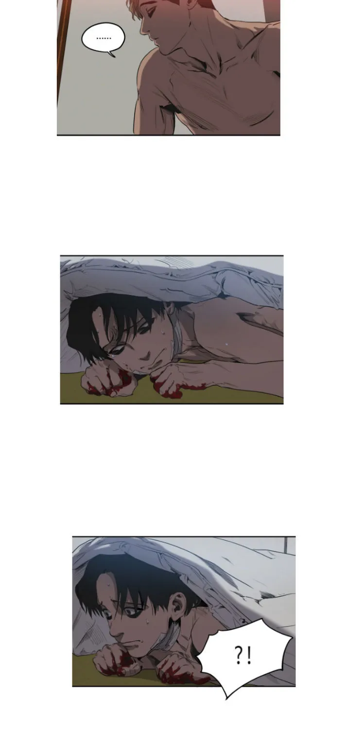 Killing Stalking - Page 18