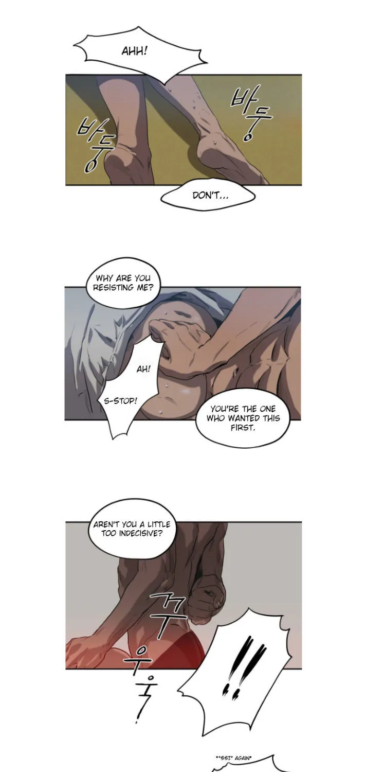 Killing Stalking - Page 21