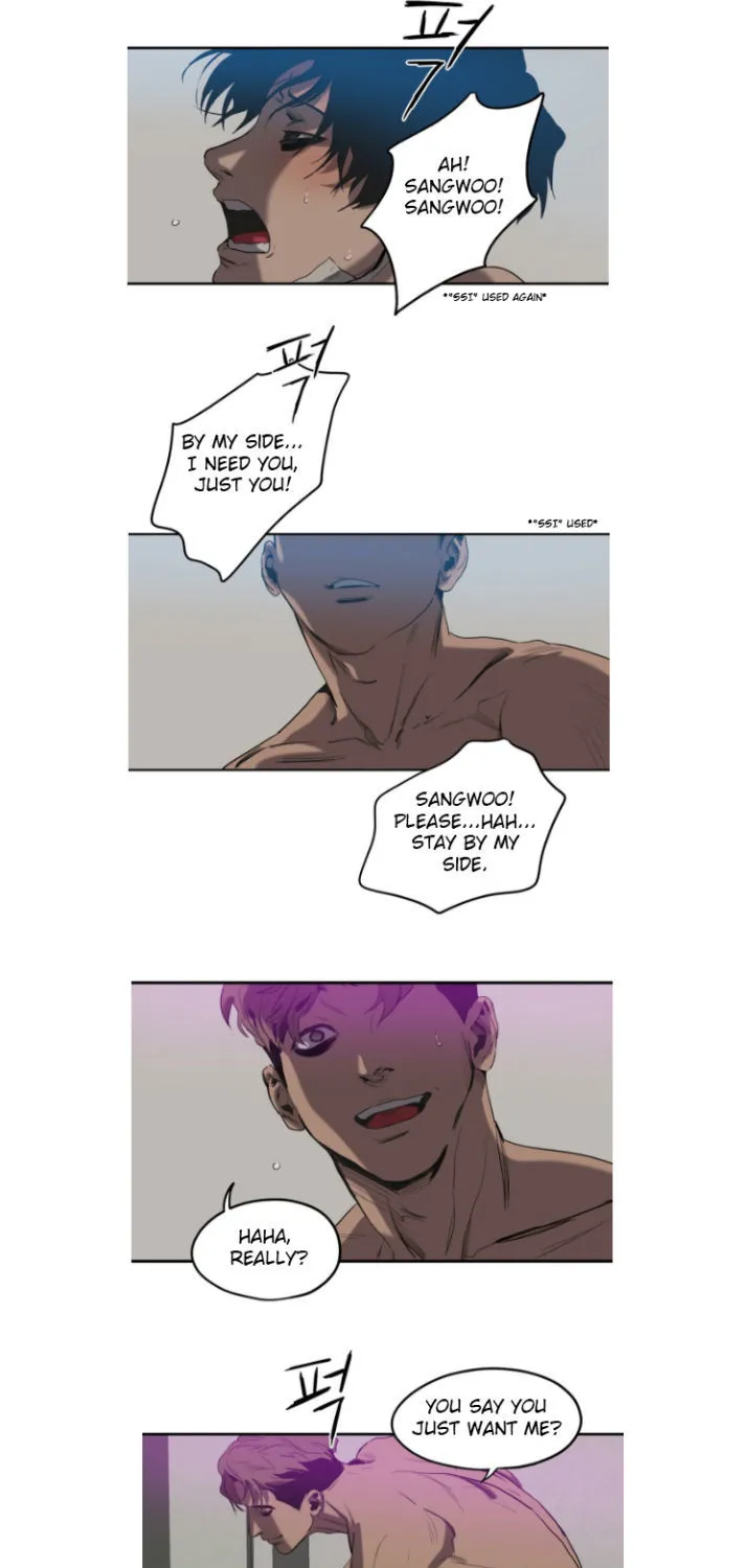 Killing Stalking - Page 30