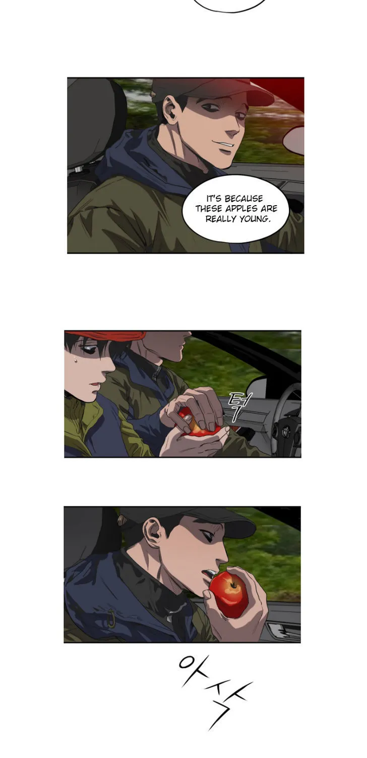 Killing Stalking - Page 23