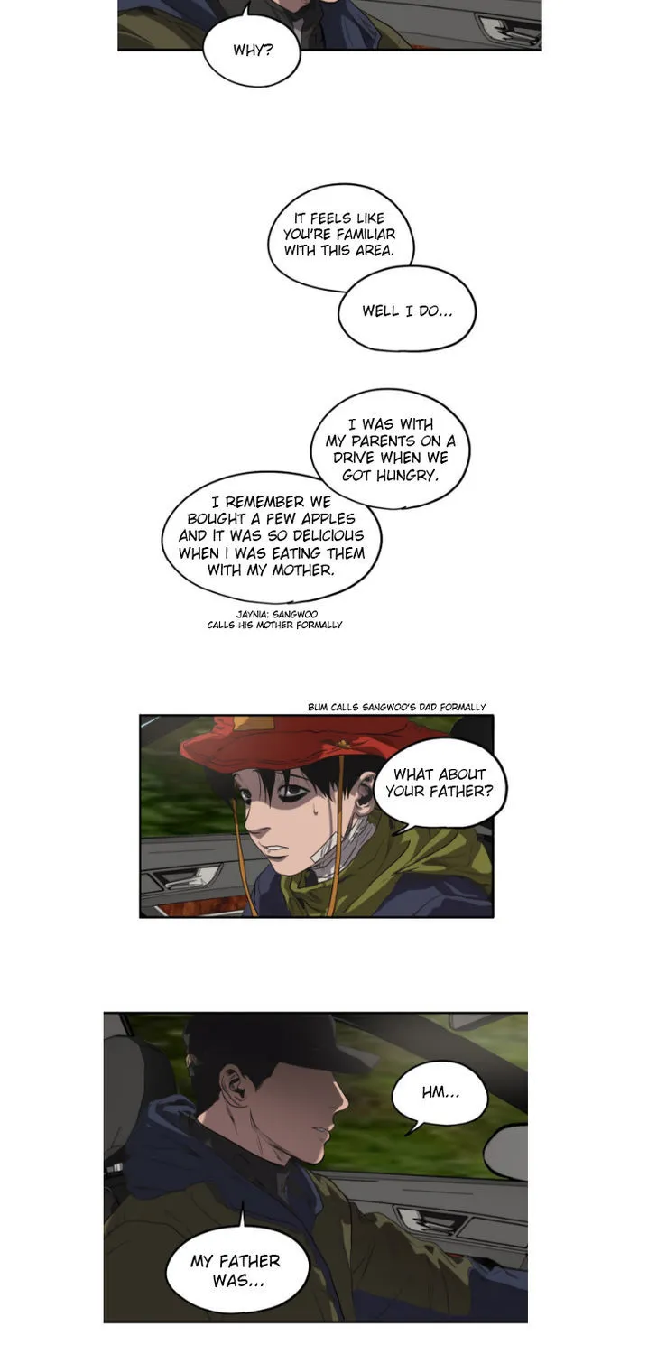 Killing Stalking - Page 27