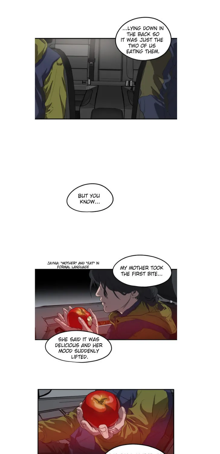 Killing Stalking - Page 28