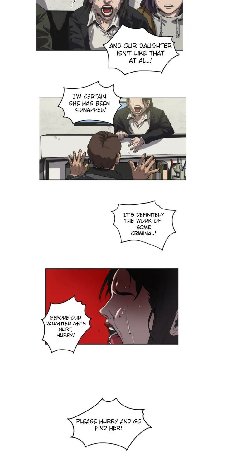 Killing Stalking - Page 4