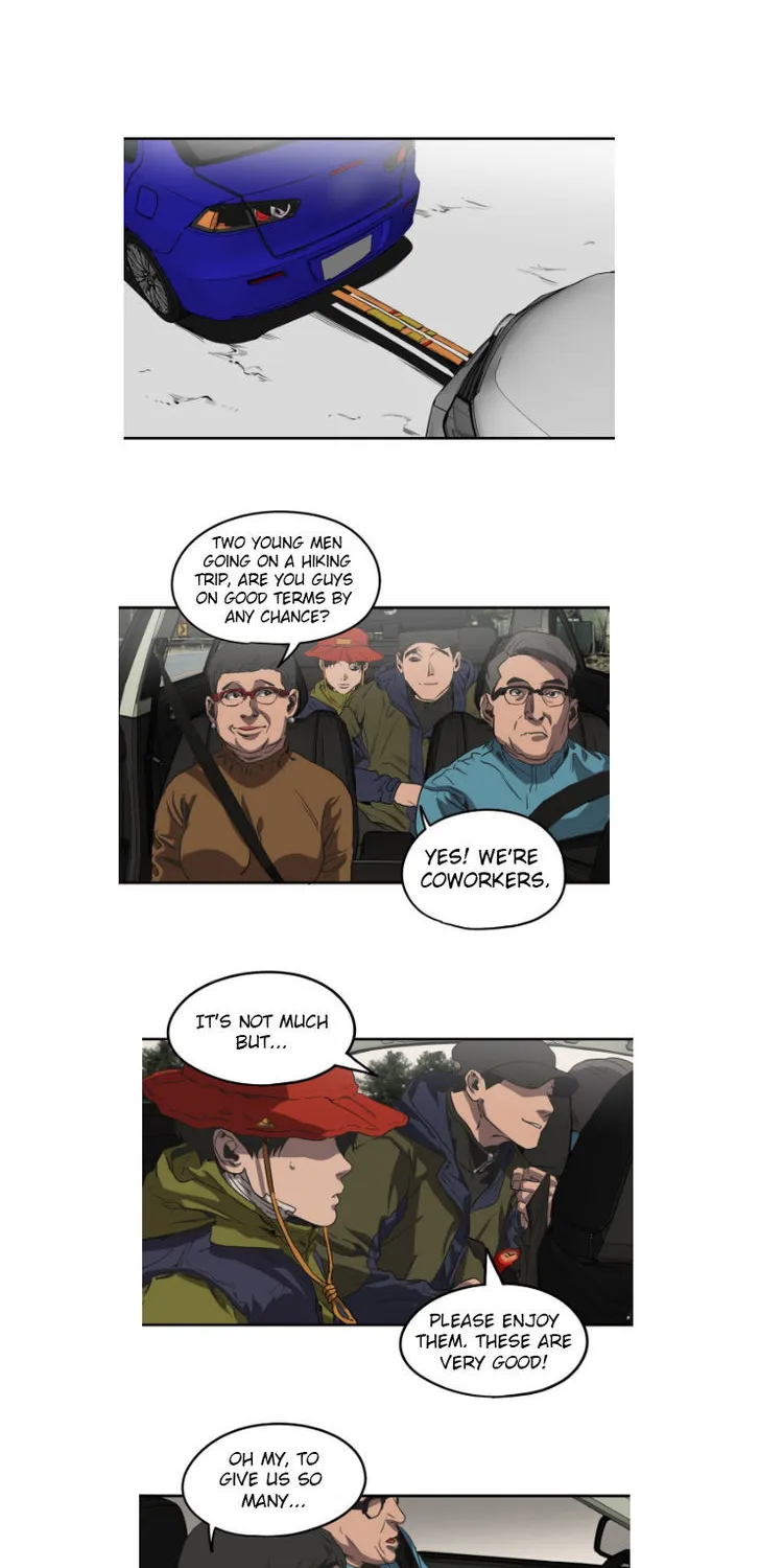 Killing Stalking - Page 43