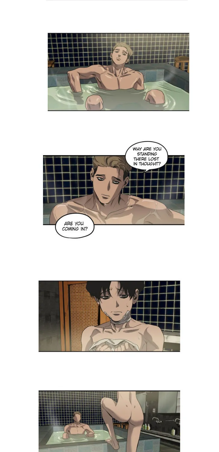 Killing Stalking - Page 66