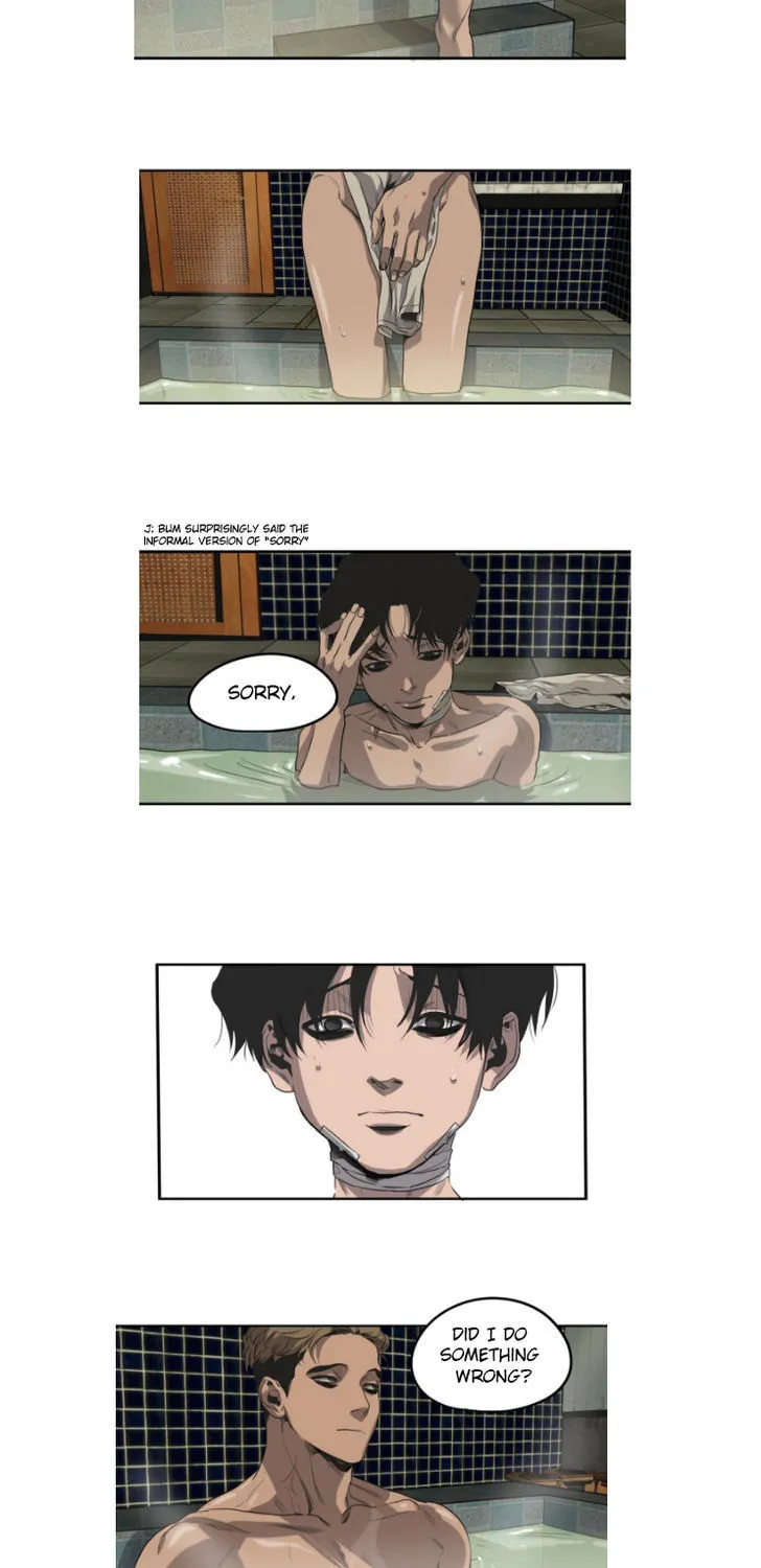 Killing Stalking - Page 67