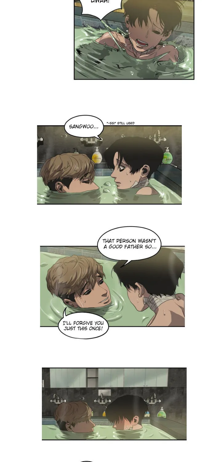 Killing Stalking - Page 70