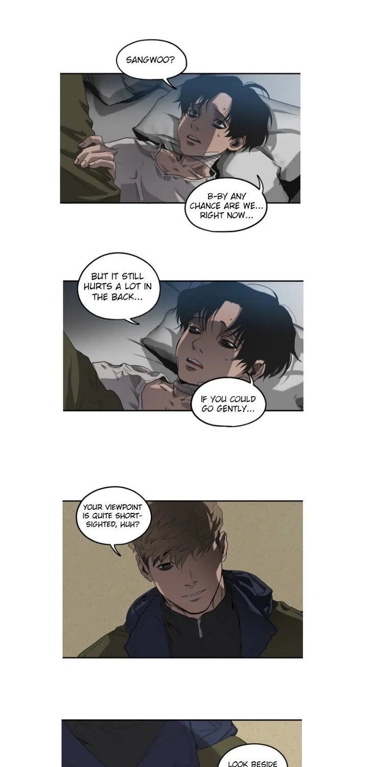 Killing Stalking - Page 76