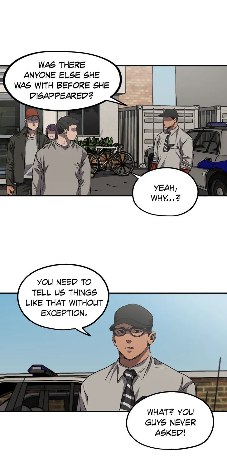 Killing Stalking - Page 104