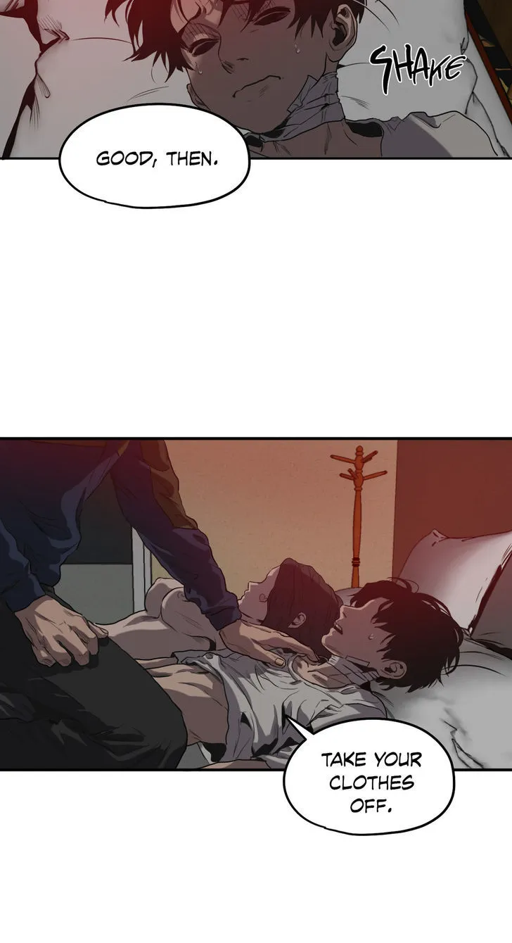 Killing Stalking - Page 25