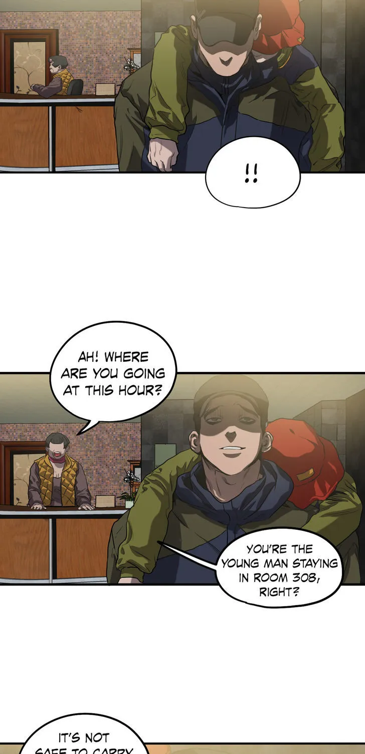 Killing Stalking - Page 36