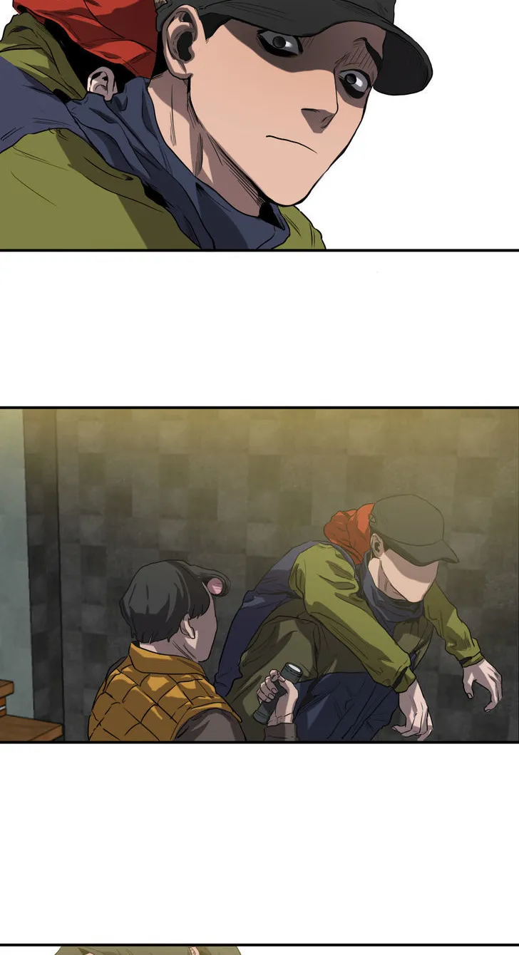 Killing Stalking - Page 43