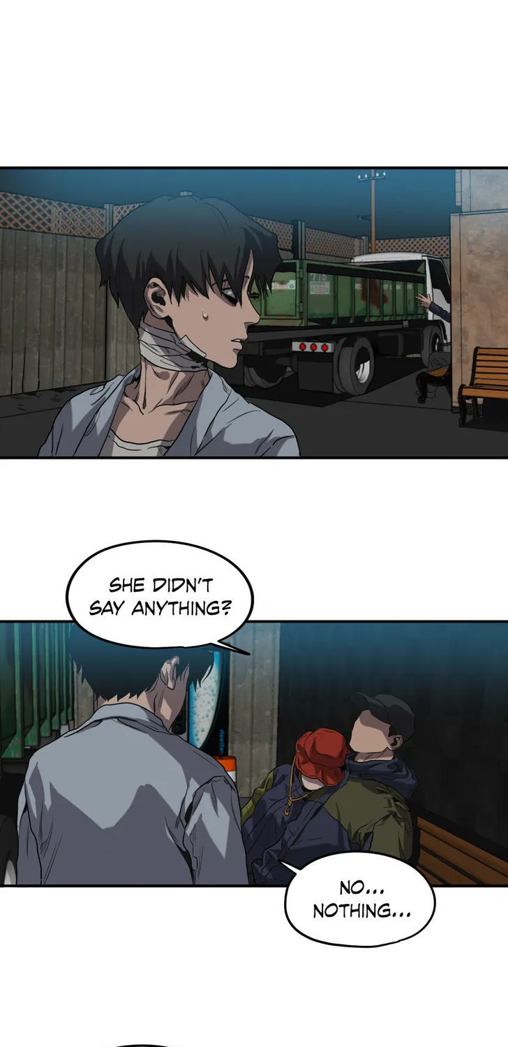 Killing Stalking - Page 50