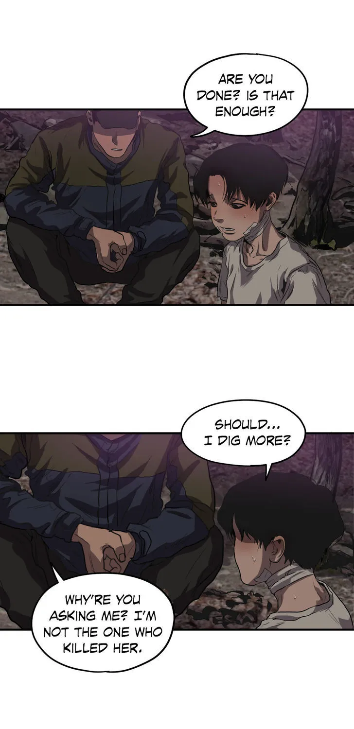 Killing Stalking - Page 64