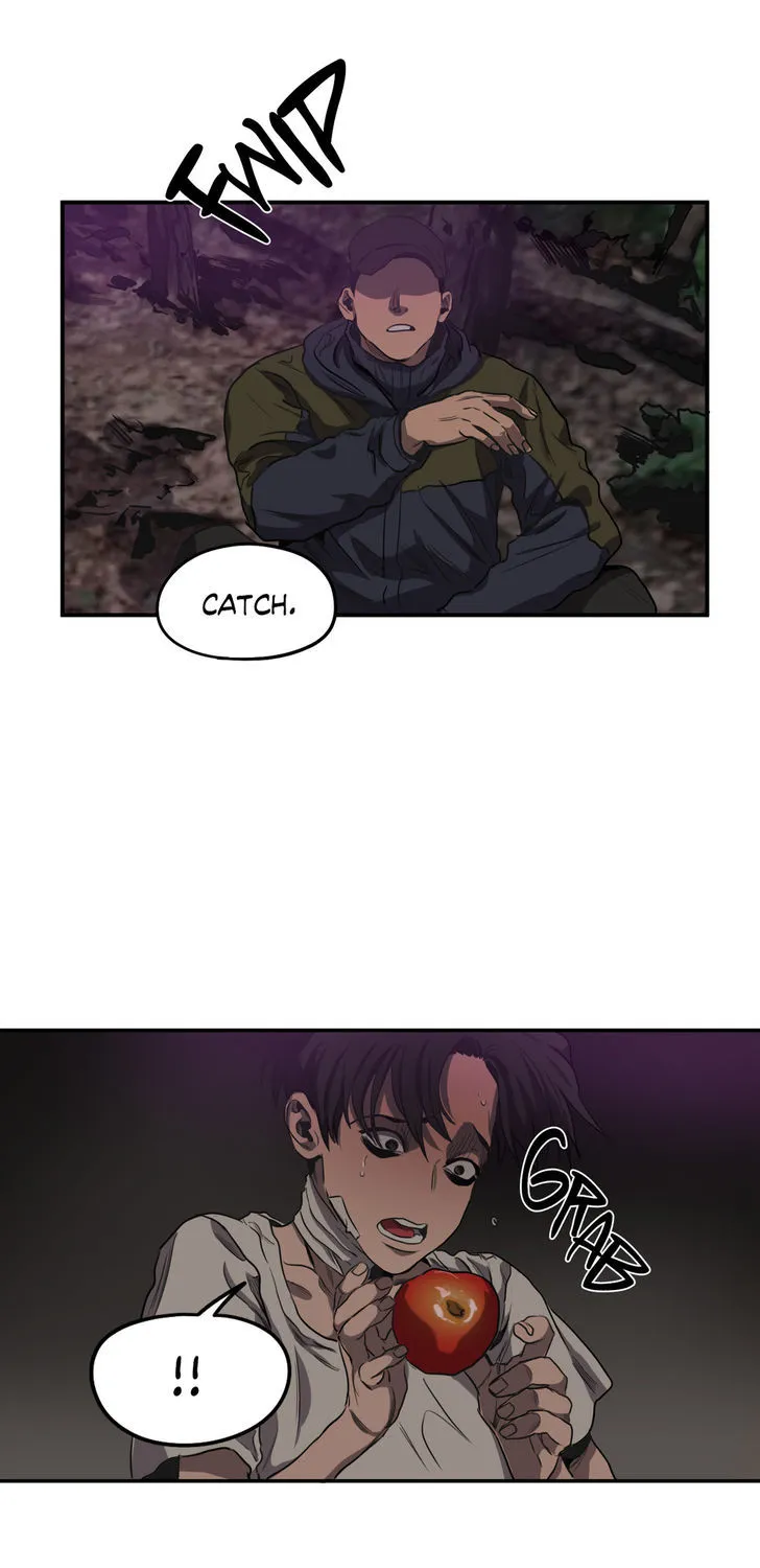 Killing Stalking - Page 74