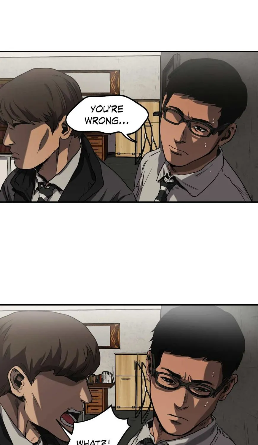 Killing Stalking - Page 12