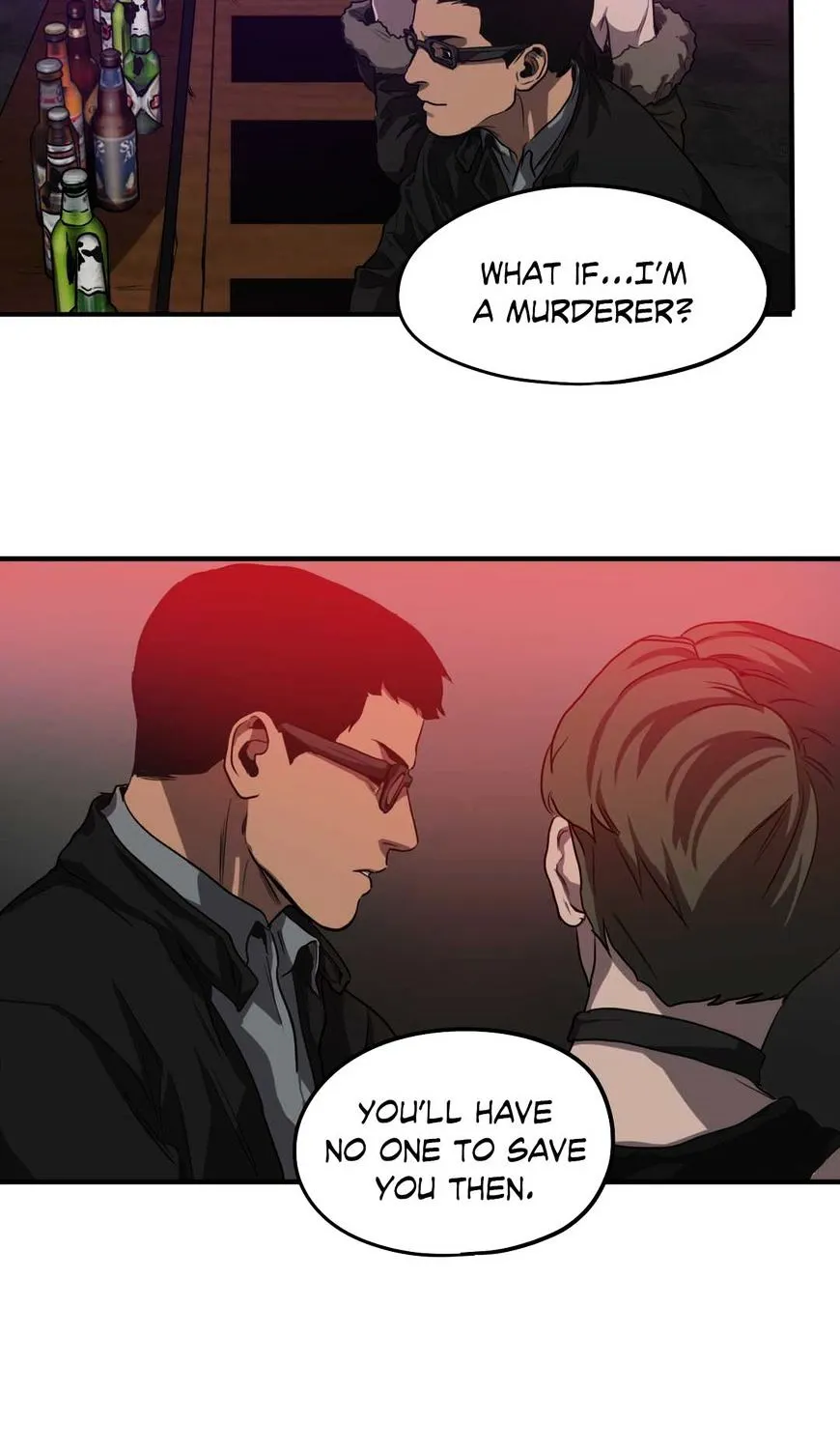 Killing Stalking - Page 135