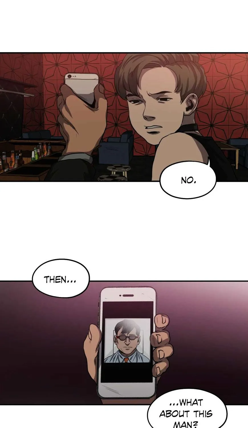 Killing Stalking - Page 139