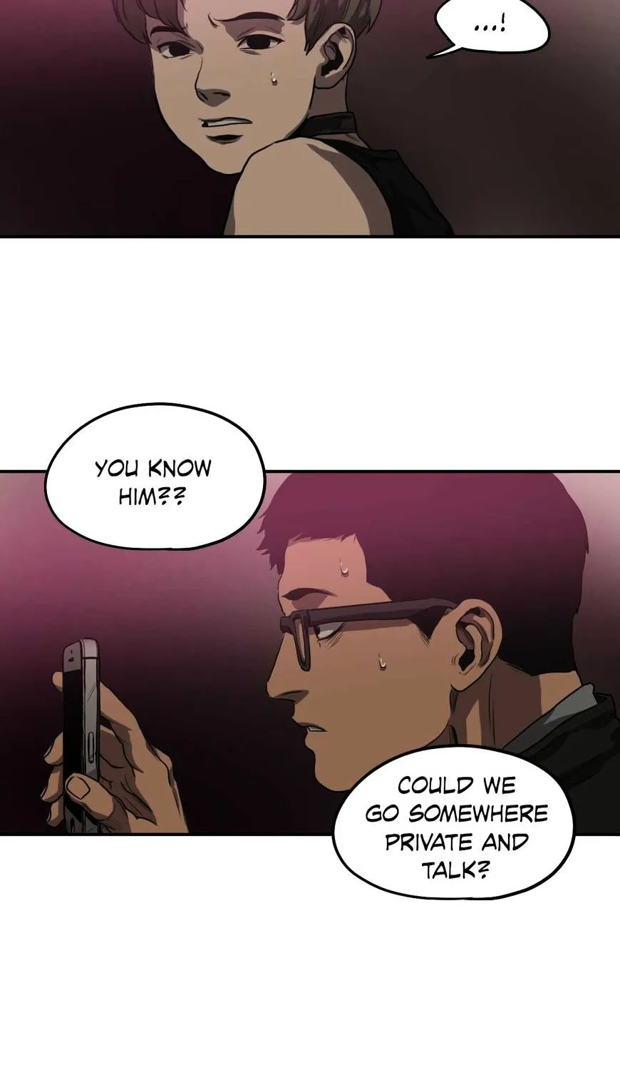 Killing Stalking - Page 141