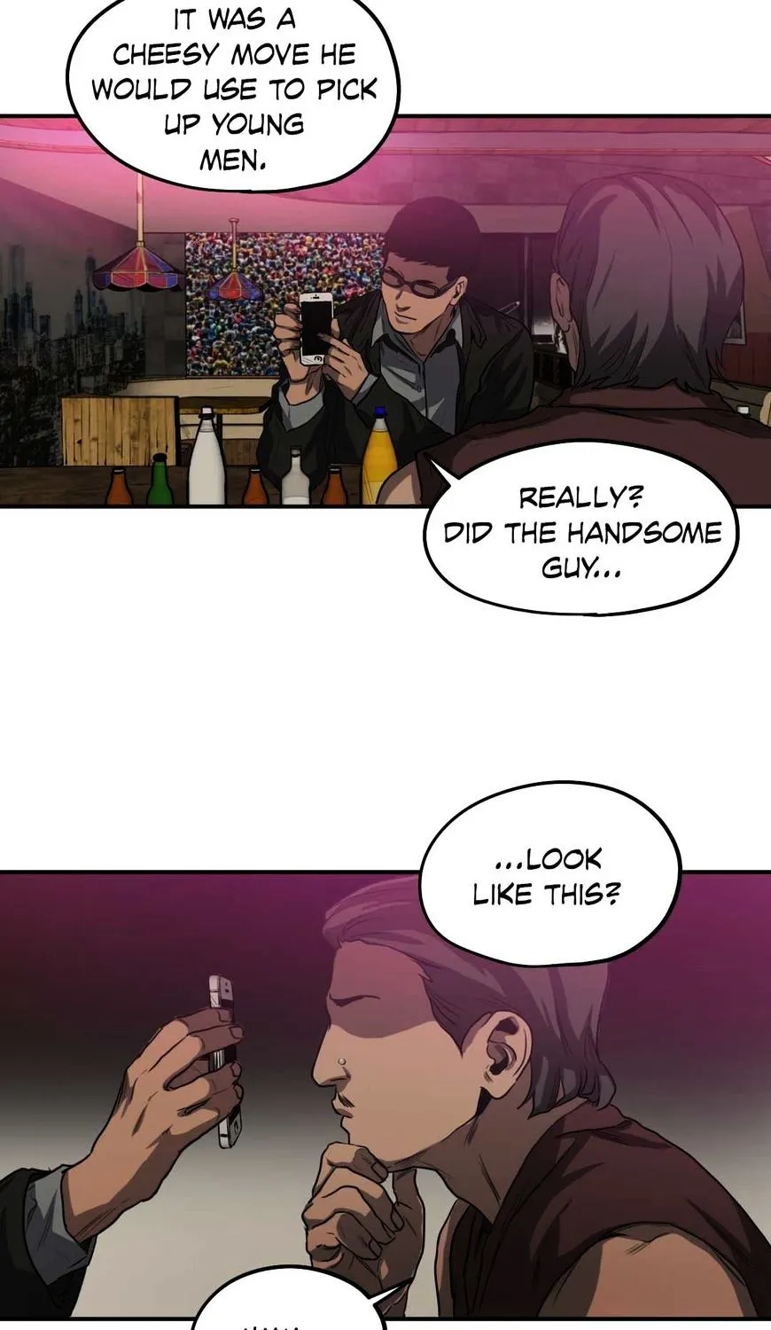 Killing Stalking - Page 153