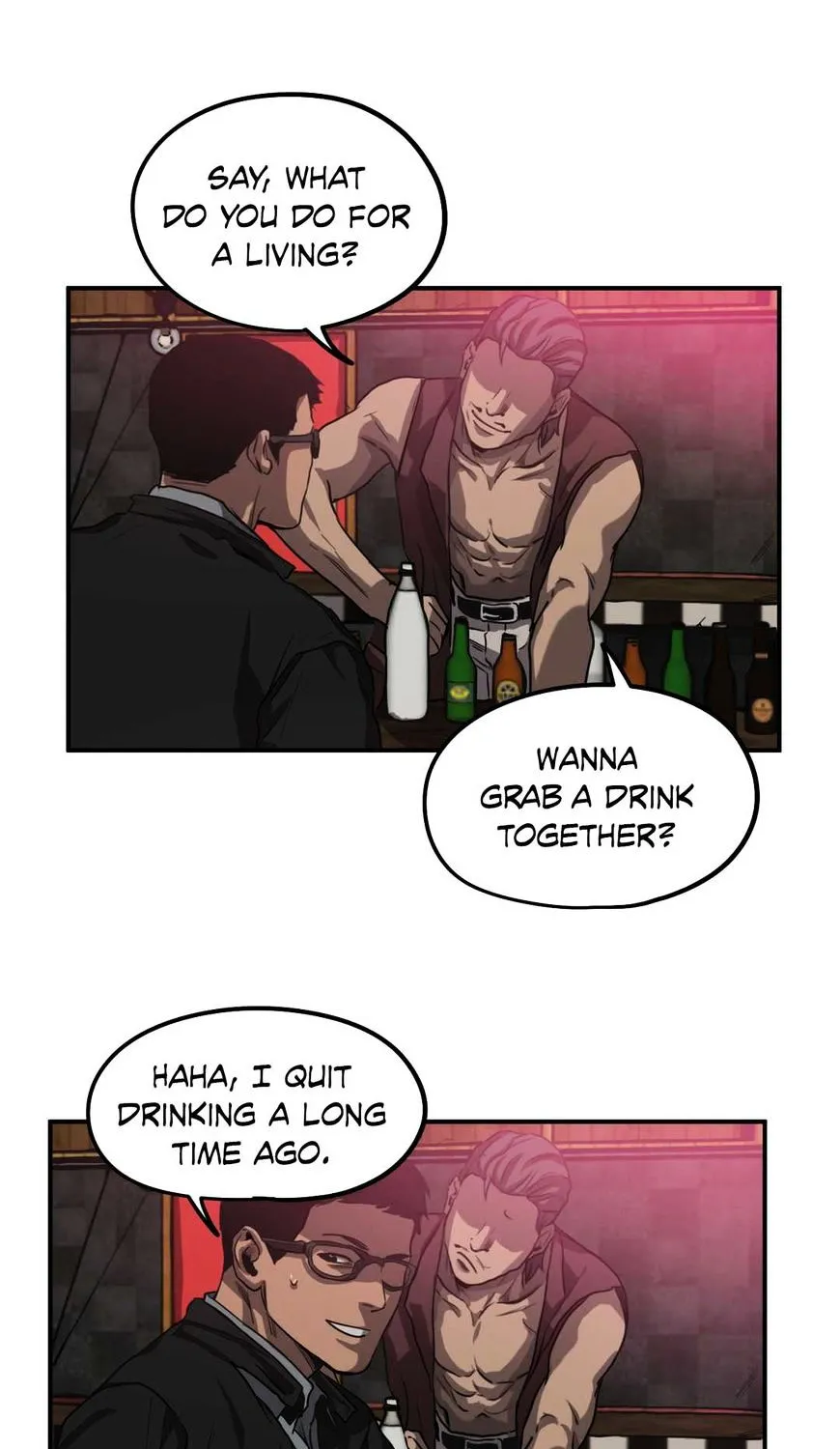 Killing Stalking - Page 160