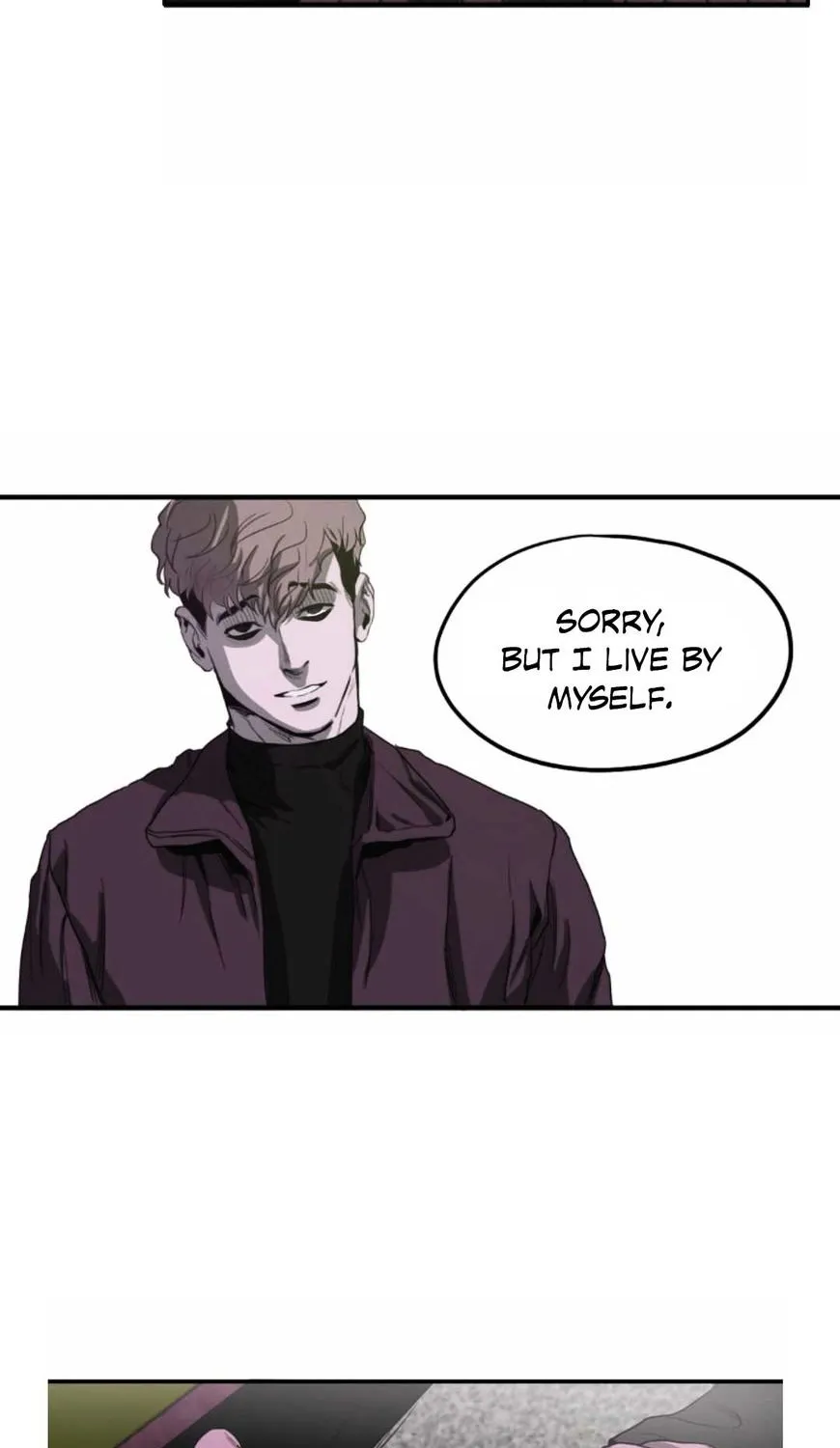 Killing Stalking - Page 19