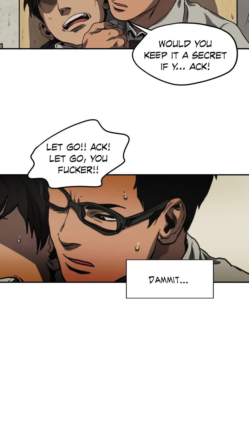 Killing Stalking - Page 49