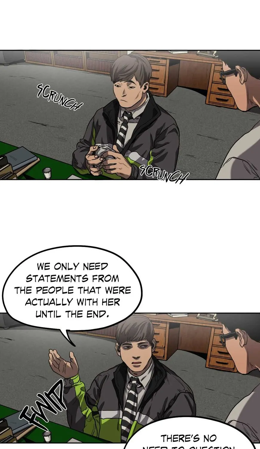 Killing Stalking - Page 6