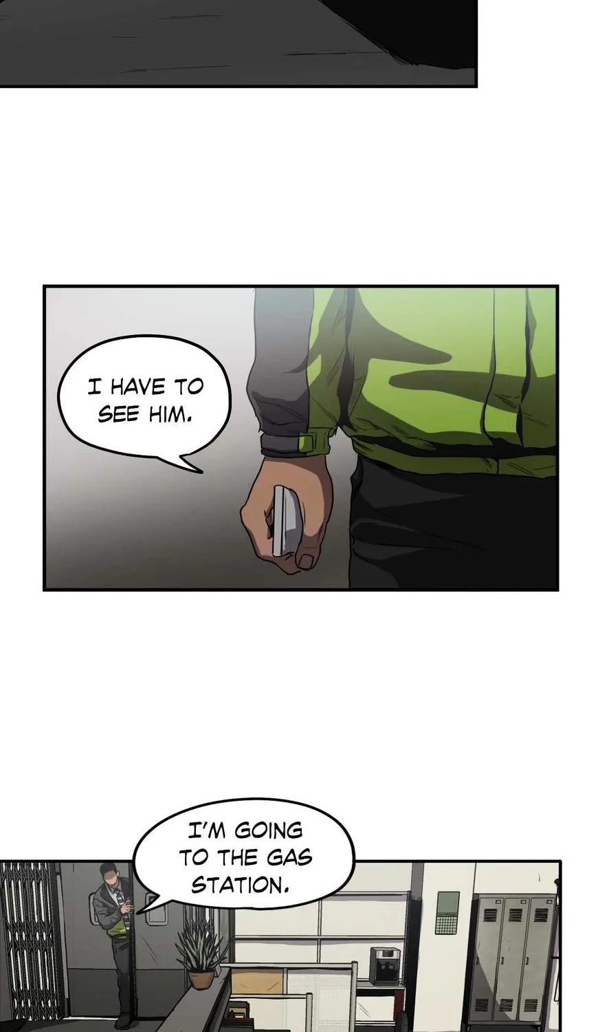 Killing Stalking - Page 76