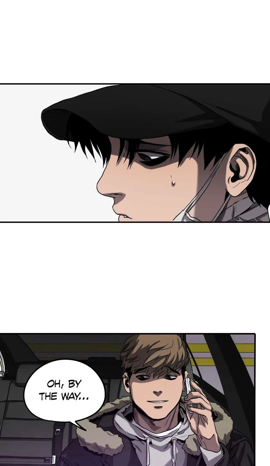 Killing Stalking - Page 10