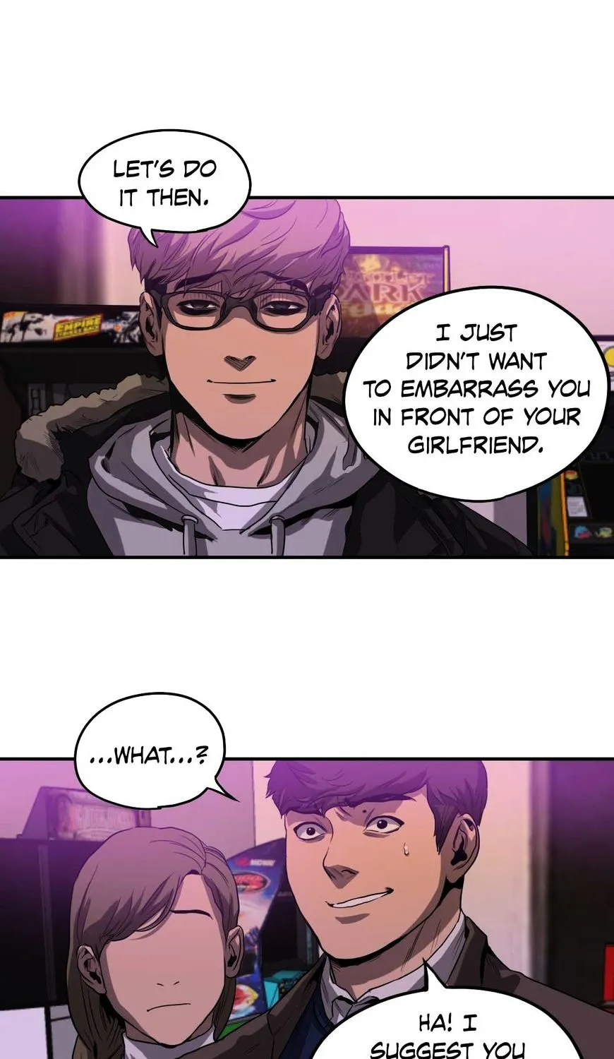 Killing Stalking - Page 109