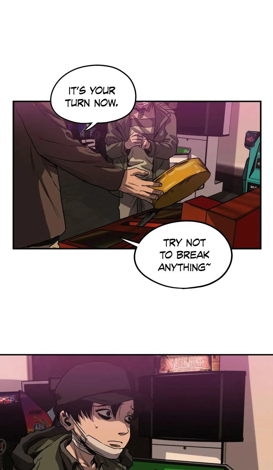 Killing Stalking - Page 115