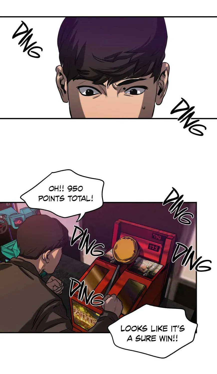 Killing Stalking - Page 122