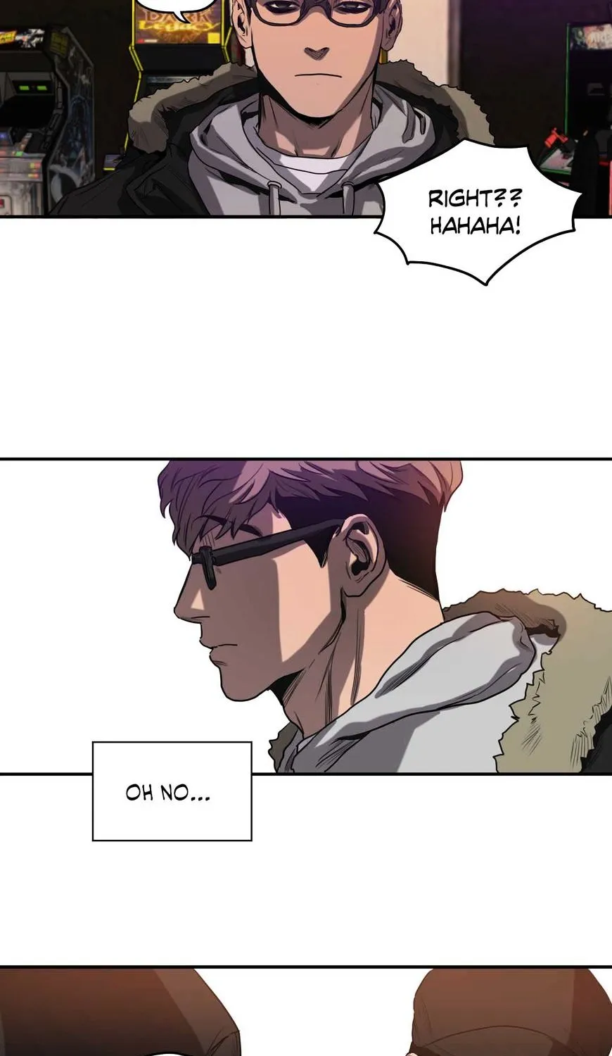 Killing Stalking - Page 124